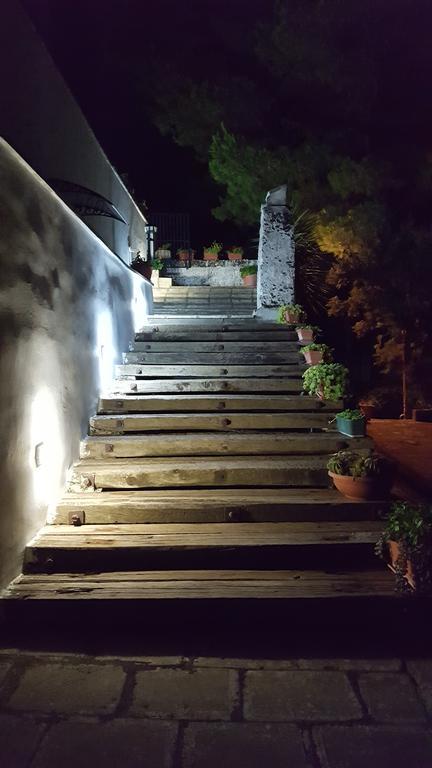 Masseria Convento Novoli Kültér fotó